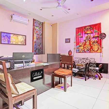 Hotel Super Collection O Ramganj Near Hawa Mahal à Jaipur Extérieur photo